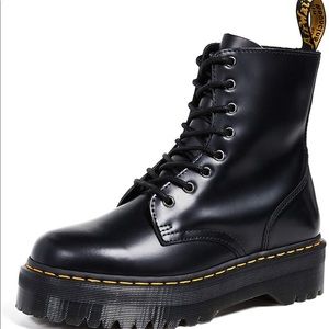 DOC MARTEN JADONS